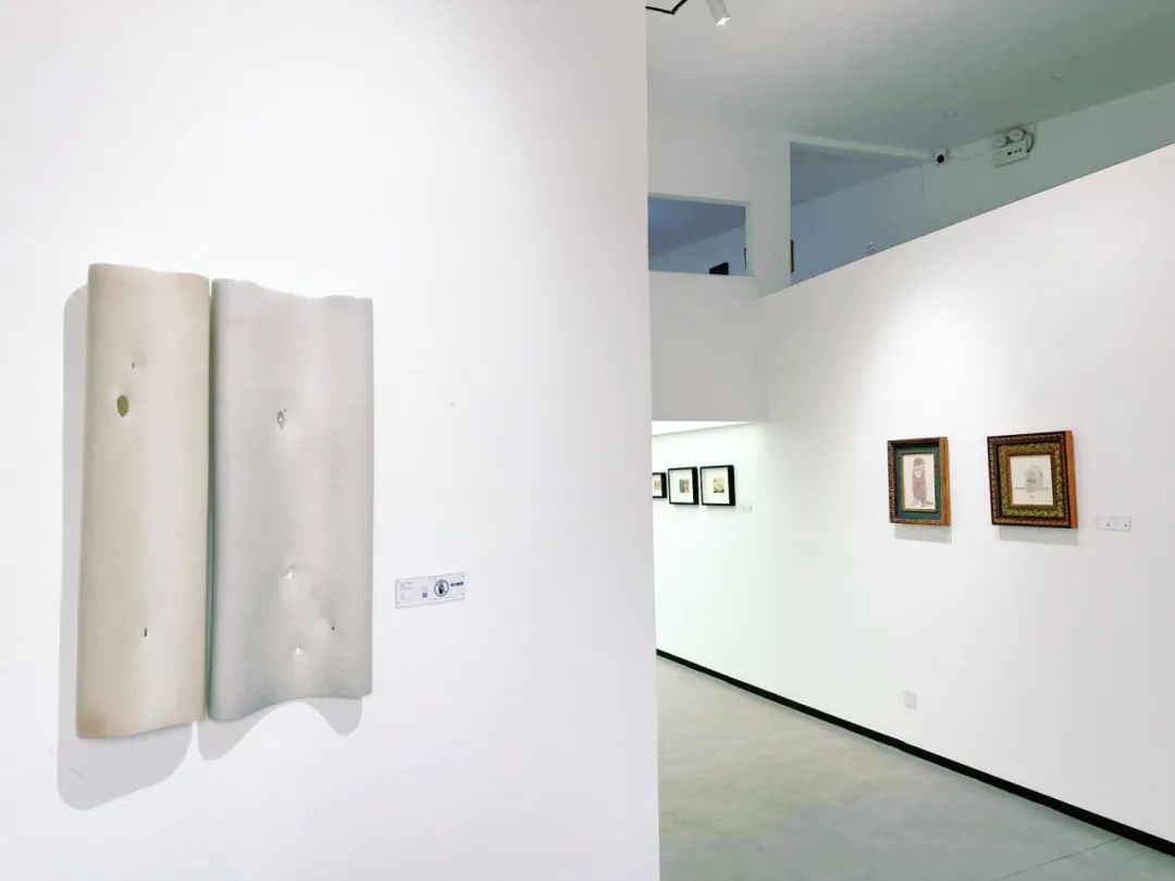 第六届毕业歌 2023夏季展(图28)