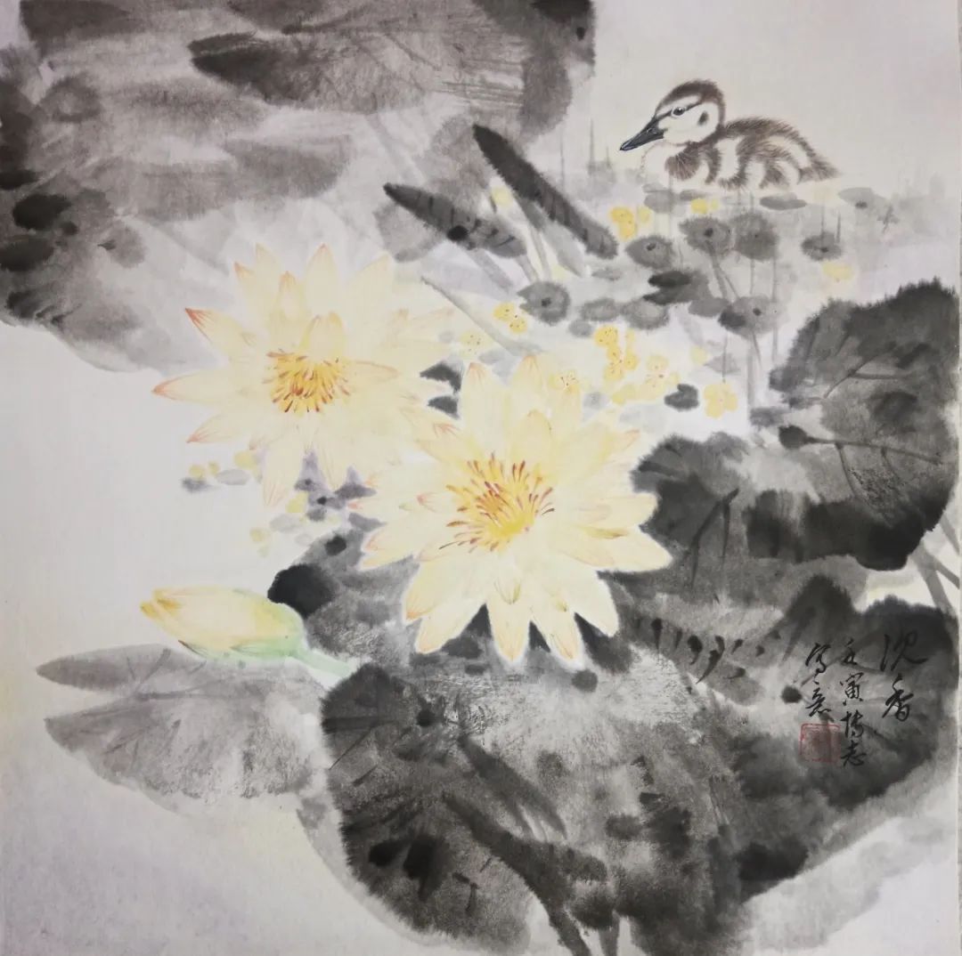 第六届毕业歌 2023夏季展(图38)