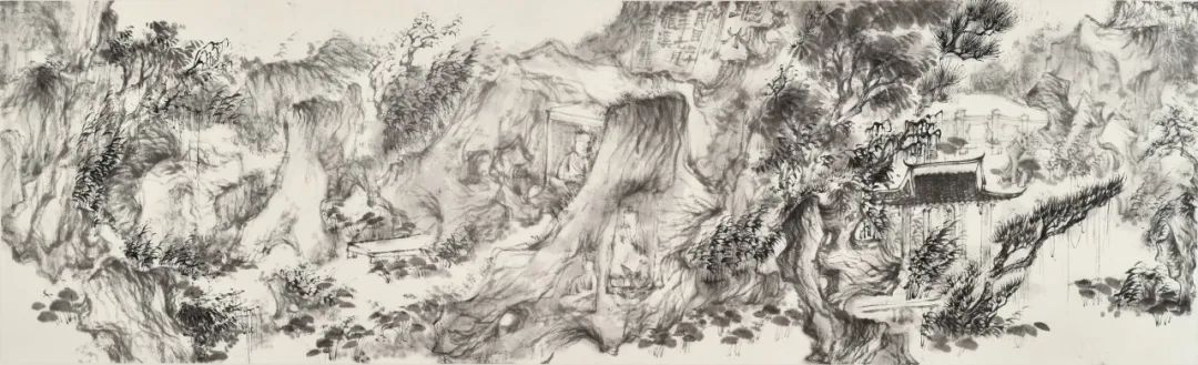 第六届毕业歌 2023夏季展(图40)