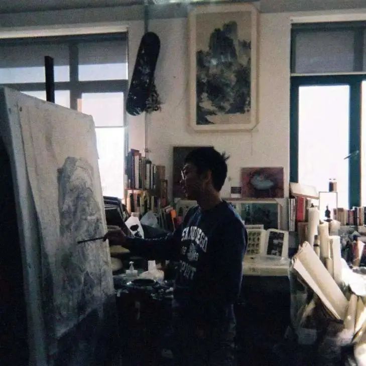 第六届毕业歌 2023夏季展(图41)