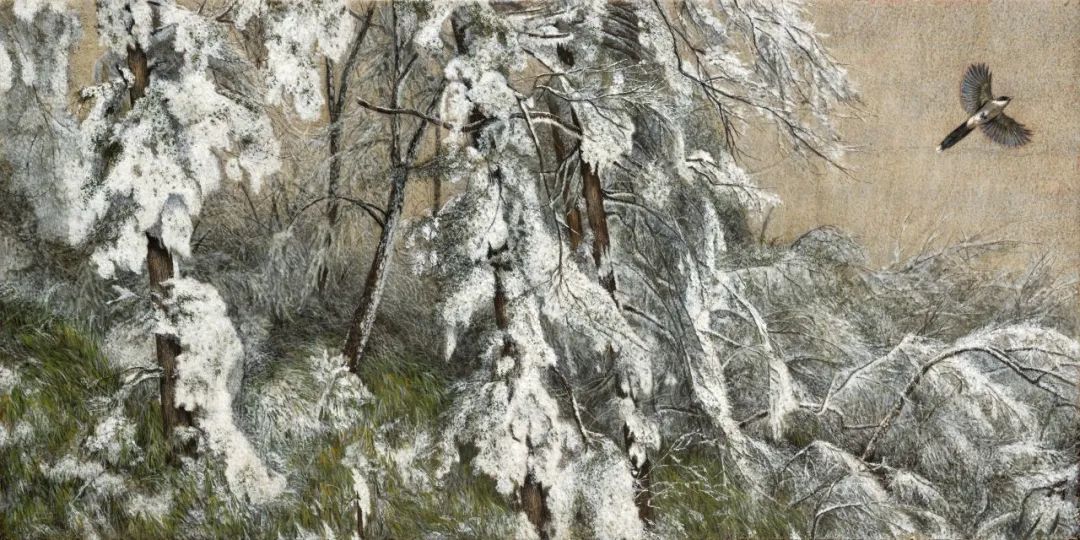 第六届毕业歌 2023夏季展(图46)