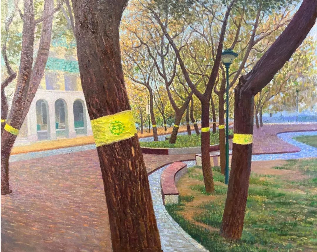 第六届毕业歌 2023夏季展(图58)