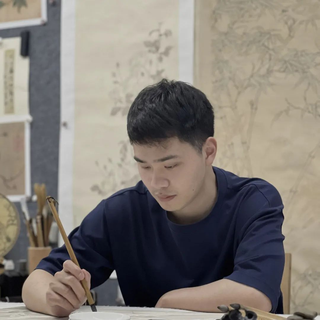 第六届毕业歌 2023夏季展(图55)