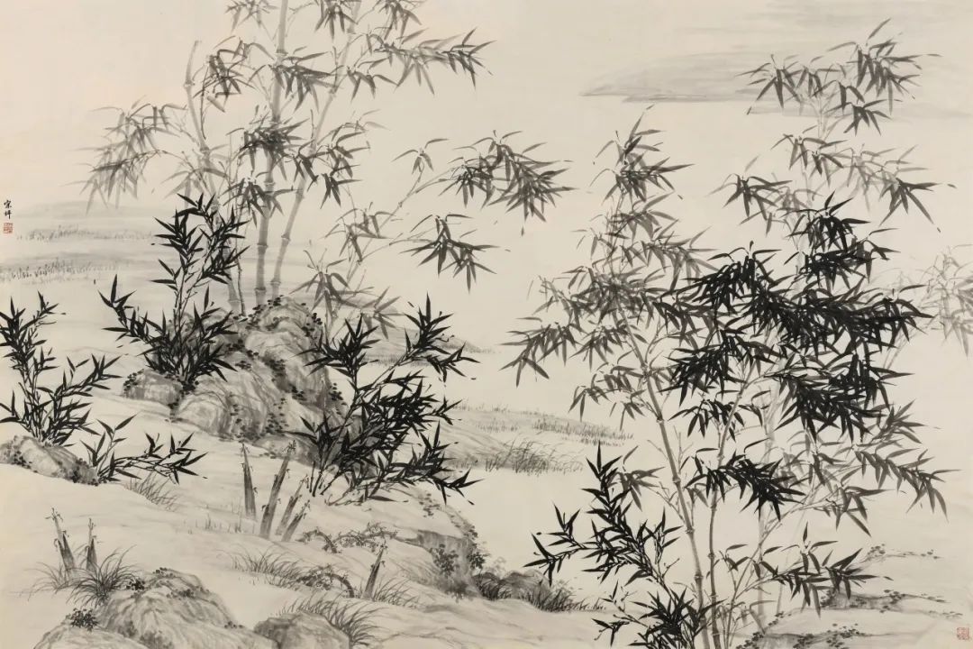 第六届毕业歌 2023夏季展(图78)