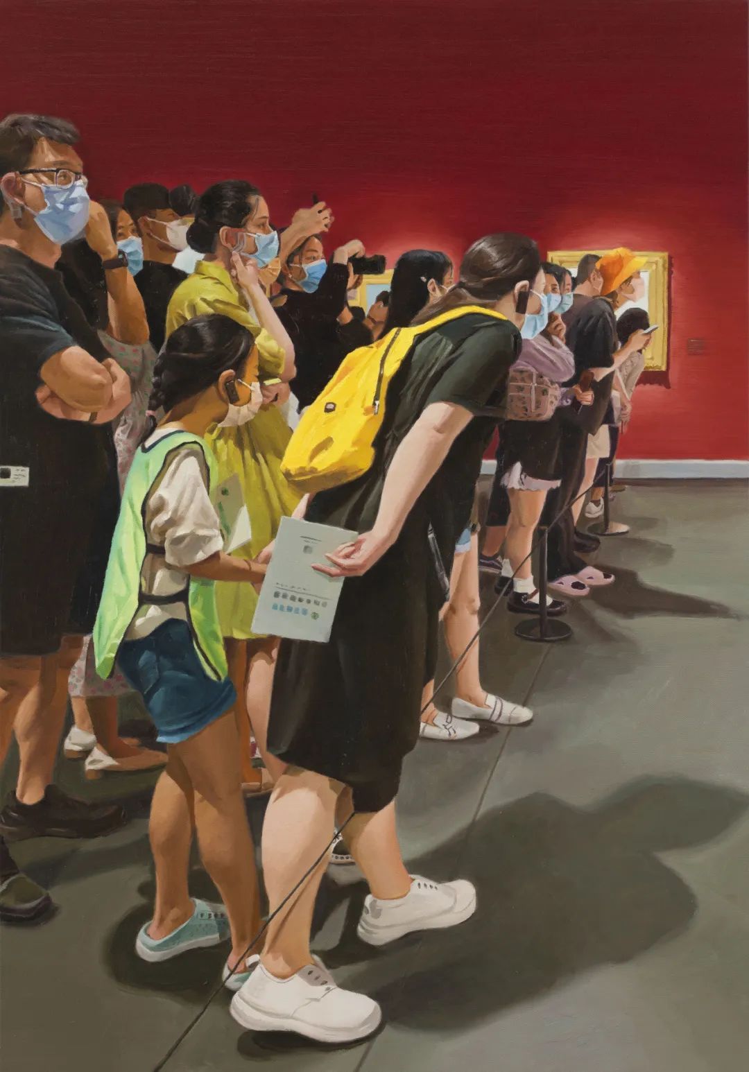 第六届毕业歌 2023夏季展(图80)