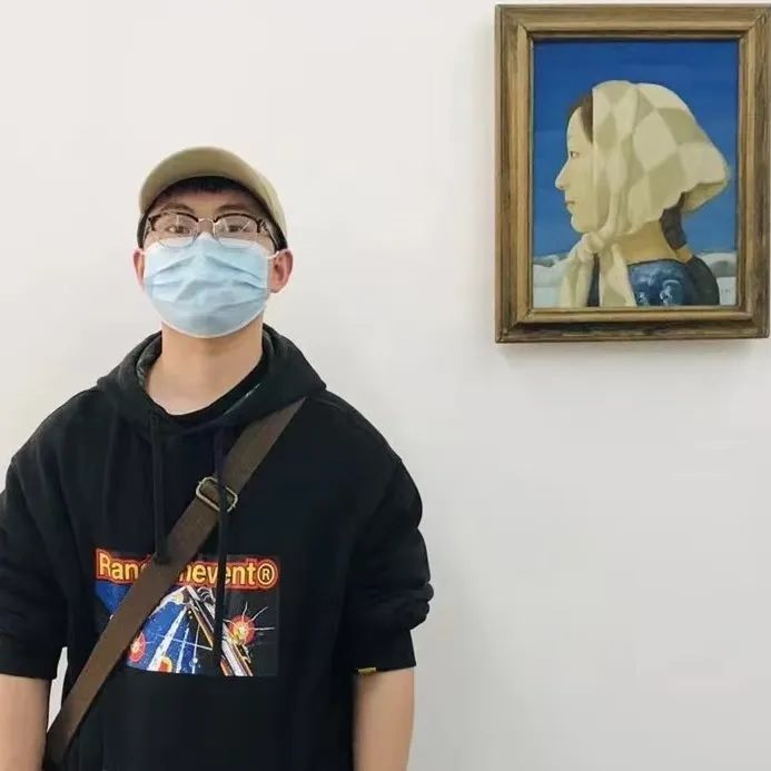 第六届毕业歌 2023夏季展(图91)