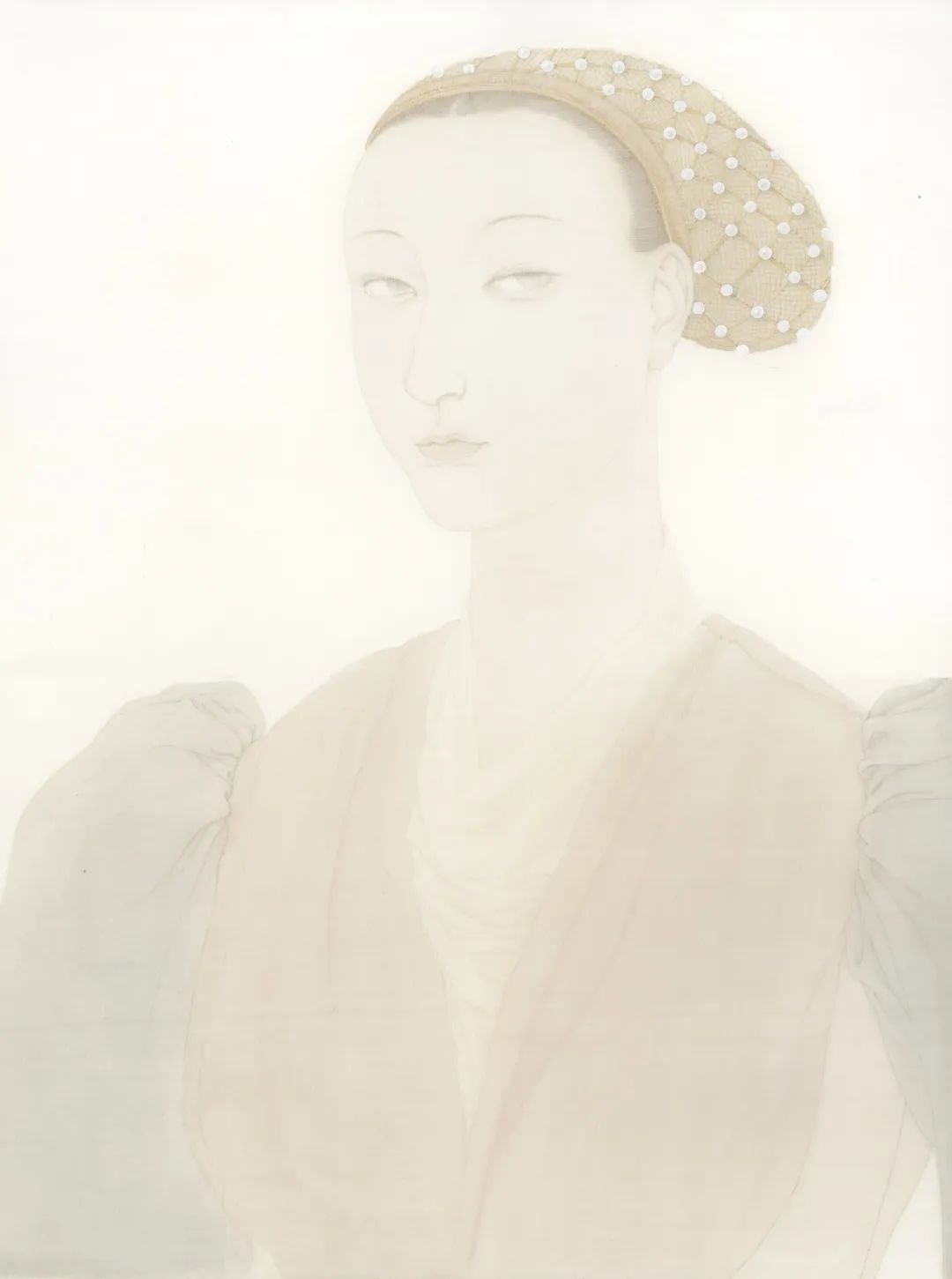 第六届毕业歌 2023夏季展(图102)