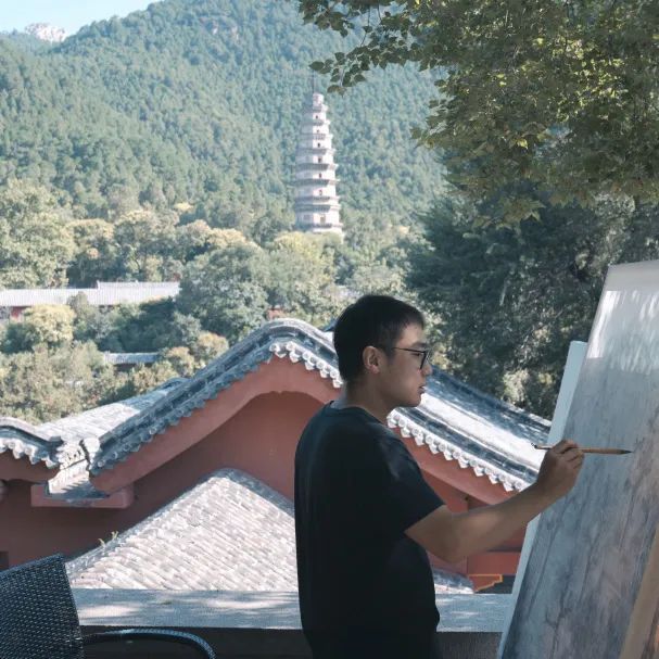 第六届毕业歌 2023夏季展(图115)