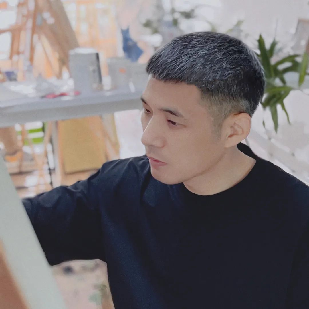 第六届毕业歌 2023夏季展(图117)
