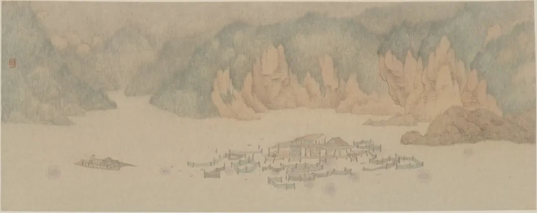 第六届毕业歌 2023夏季展(图120)
