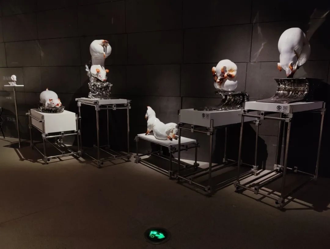 第六届毕业歌 2023夏季展(图128)