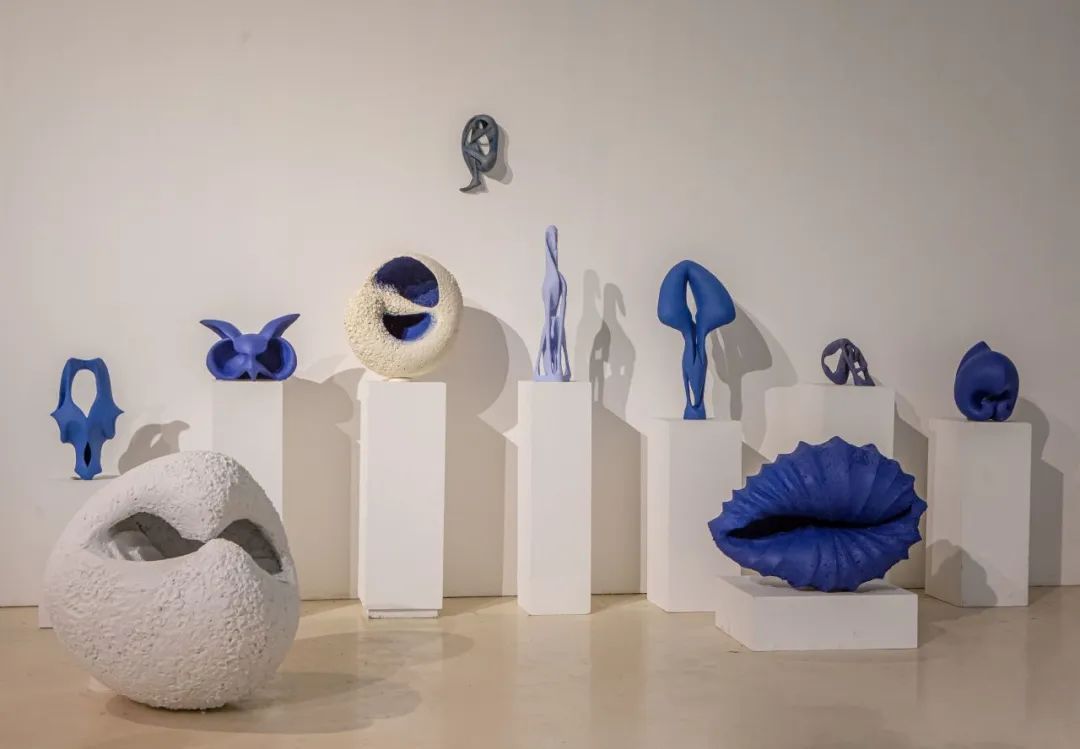 第六届毕业歌 2023夏季展(图124)