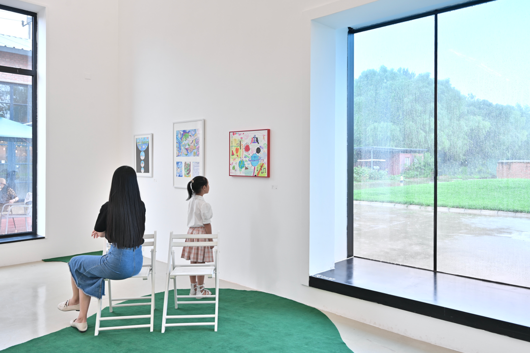 松子计划展览开幕|一颗小松看世界(图18) 松子计划展览开幕|一颗小松看世界(图18)