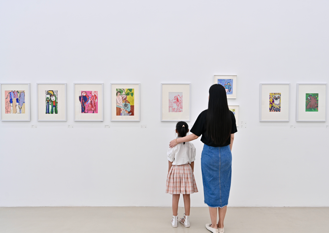 松子计划展览开幕|一颗小松看世界(图22) 松子计划展览开幕|一颗小松看世界(图22)