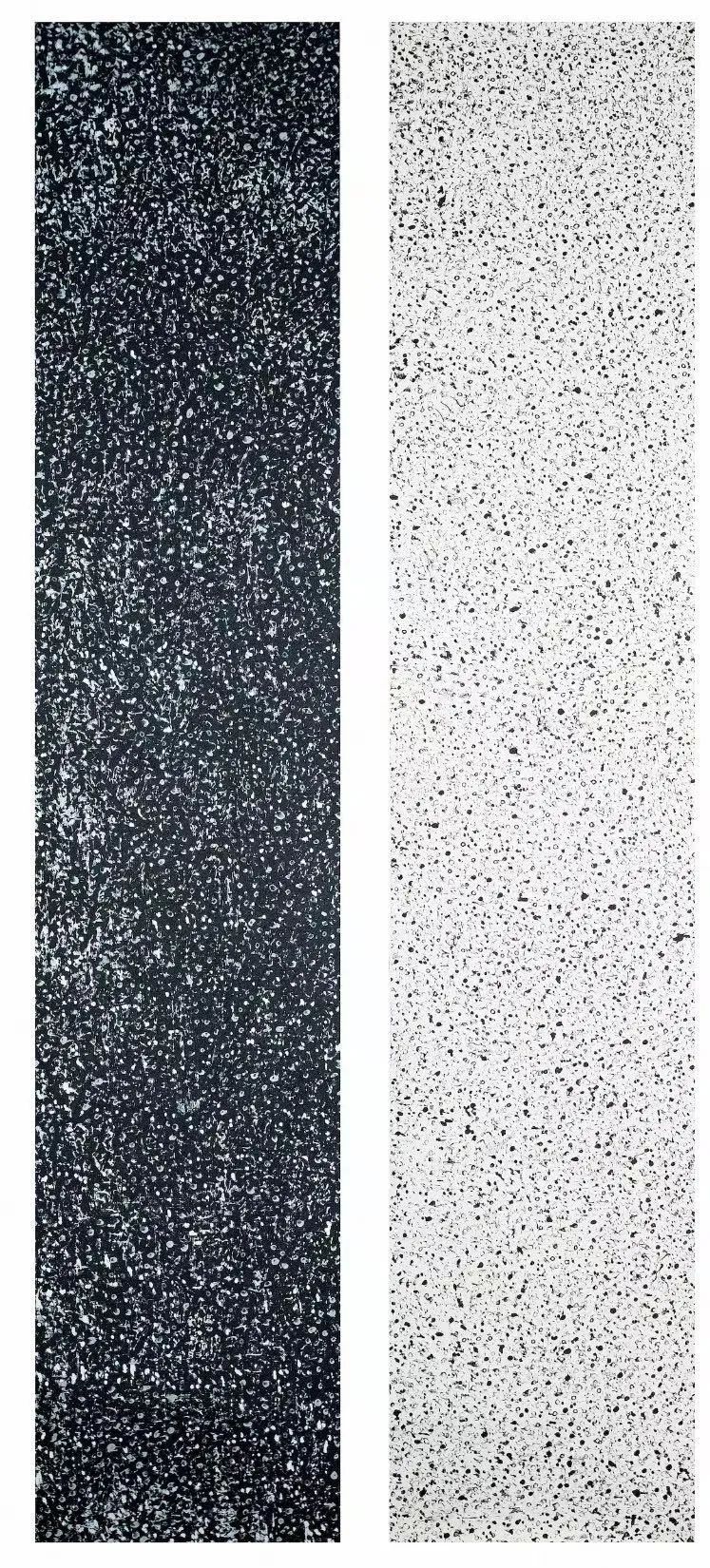 突围——一山细胞水墨与数字小元专题展(图3)