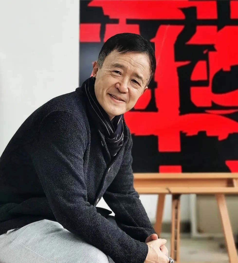 突围——一山细胞水墨与数字小元专题展(图7)