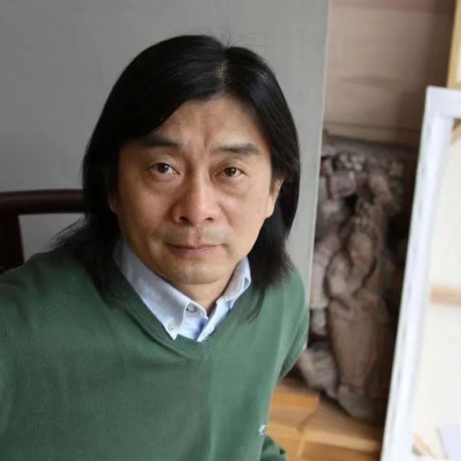 展讯 | “顾黎明的语言转换——从马王堆到山水赋”开幕(图14)