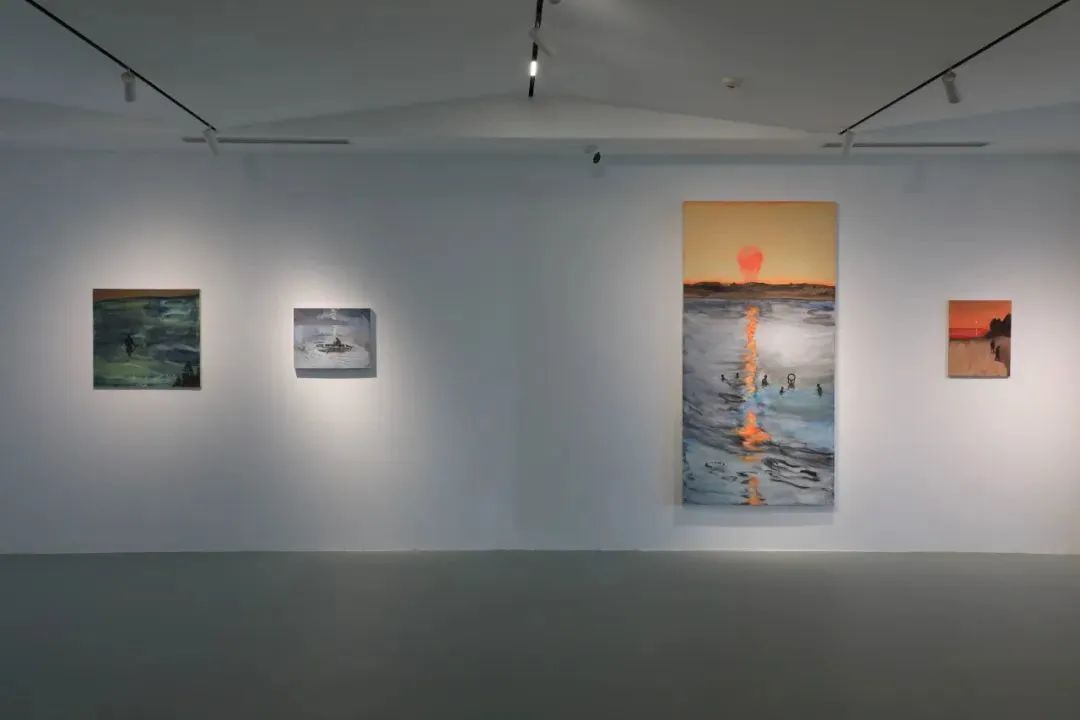 黄启佑个展:弥山往事 HUANG Qiyou: Memories in Mishan(图13) 黄启佑个展:弥山往事 HUANG Qiyou: Memories in Mishan(图13)