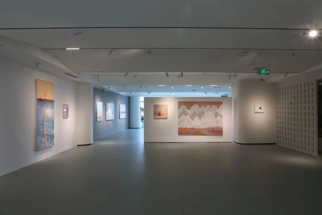 黄启佑个展:弥山往事 HUANG Qiyou: Memories in Mishan(图12) 黄启佑个展:弥山往事 HUANG Qiyou: Memories in Mishan(图12)