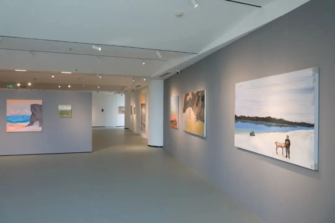 黄启佑个展:弥山往事 HUANG Qiyou: Memories in Mishan(图18) 黄启佑个展:弥山往事 HUANG Qiyou: Memories in Mishan(图18)