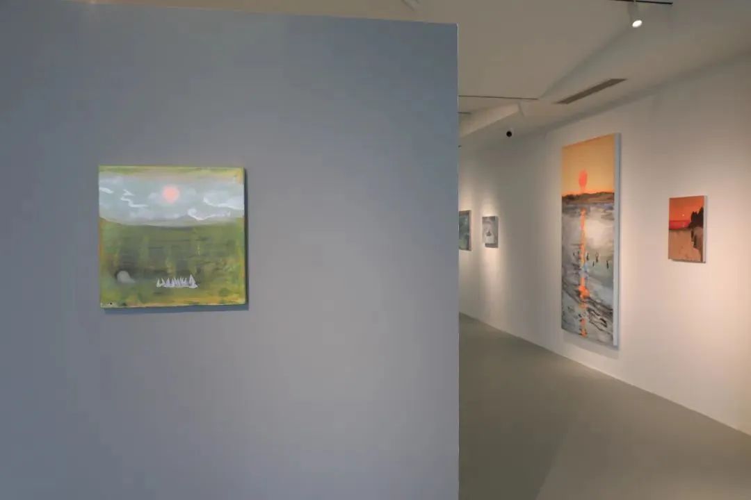 黄启佑个展:弥山往事 HUANG Qiyou: Memories in Mishan(图20) 黄启佑个展:弥山往事 HUANG Qiyou: Memories in Mishan(图20)