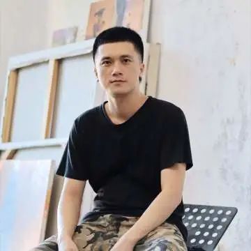 黄启佑个展：弥山往事 HUANG Qiyou: Memories in Mishan(图22)
