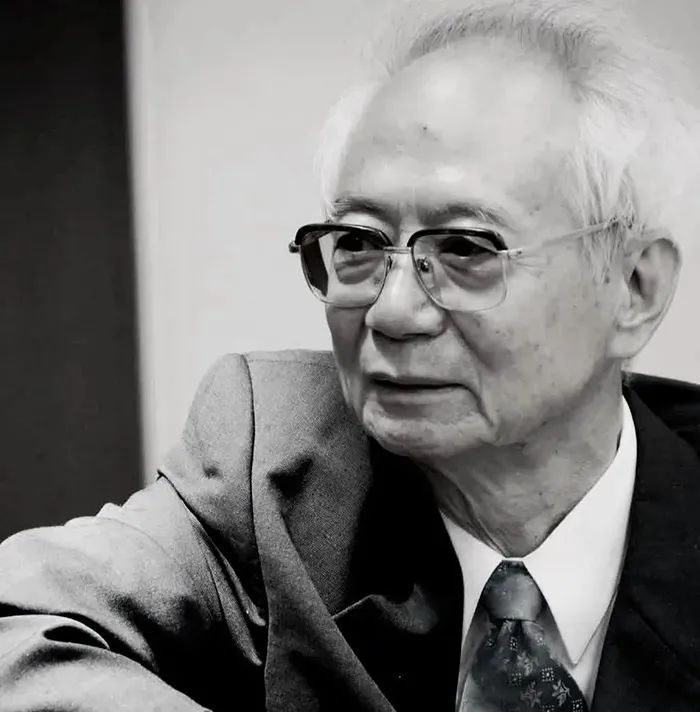 缅怀：中国书法家协会名誉主席沈鹏先生逝世