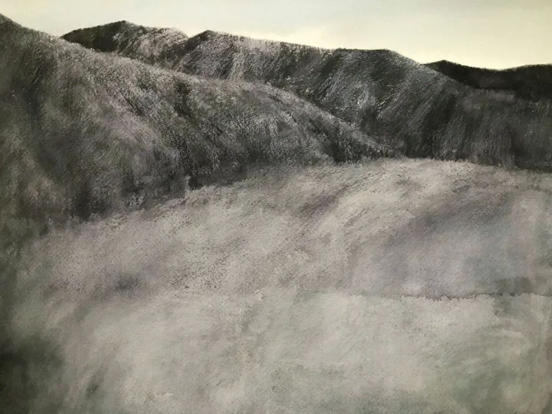 青绿梧桐——深圳·长沙水彩名家作品交流展在深圳市公共文化艺术创作中心（深圳画院）展出(图45)