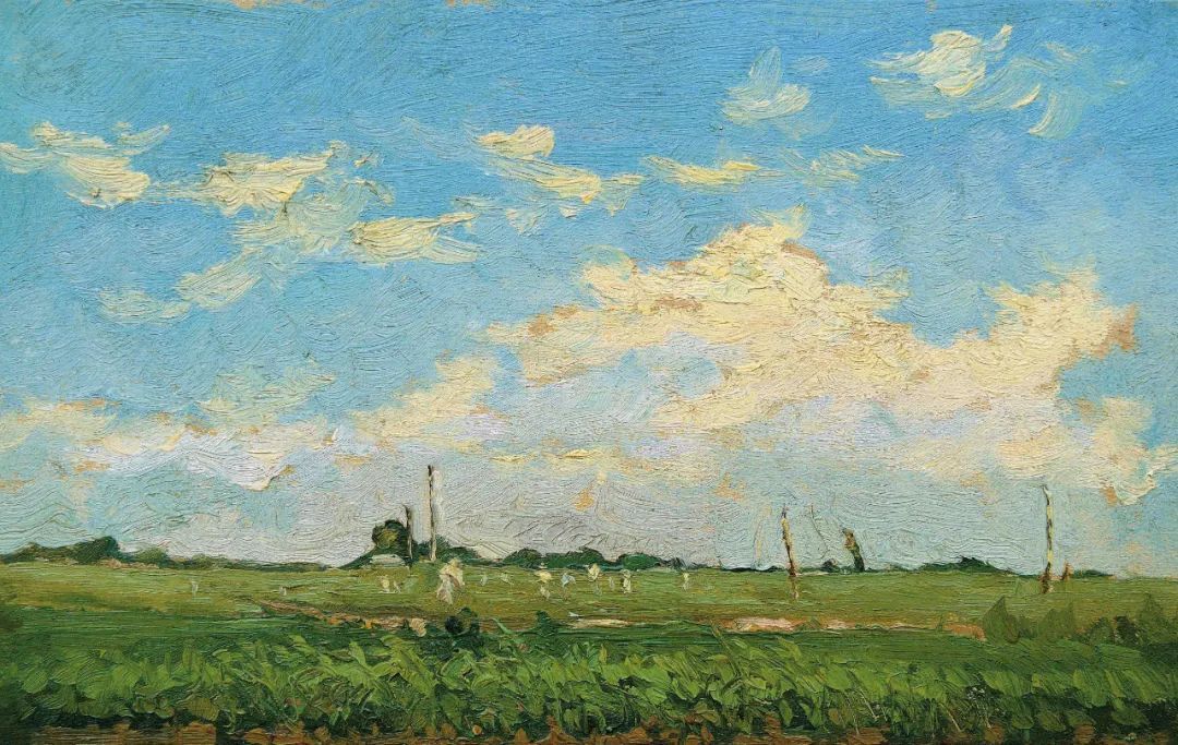 新展 | 路之歌：铁扬艺术展(图3)