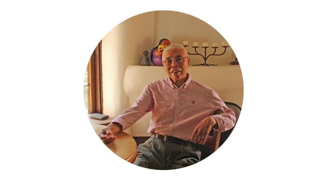 新展 | 路之歌：铁扬艺术展(图2)