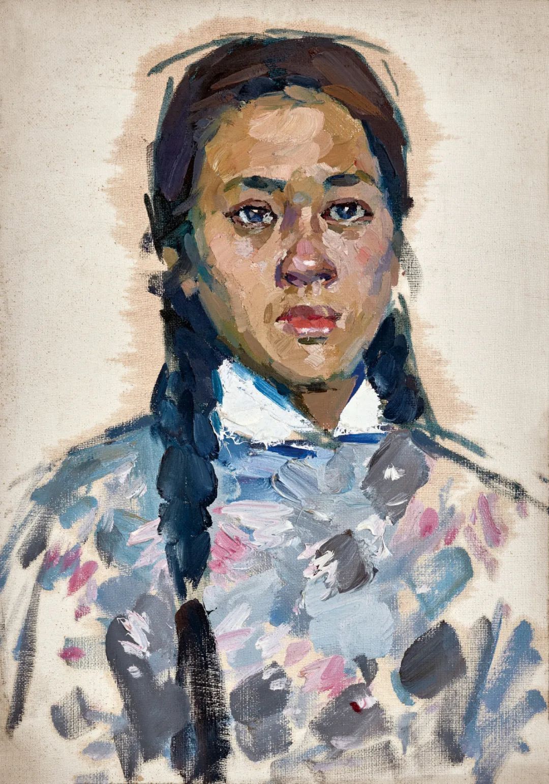 新展 | 路之歌：铁扬艺术展(图5)