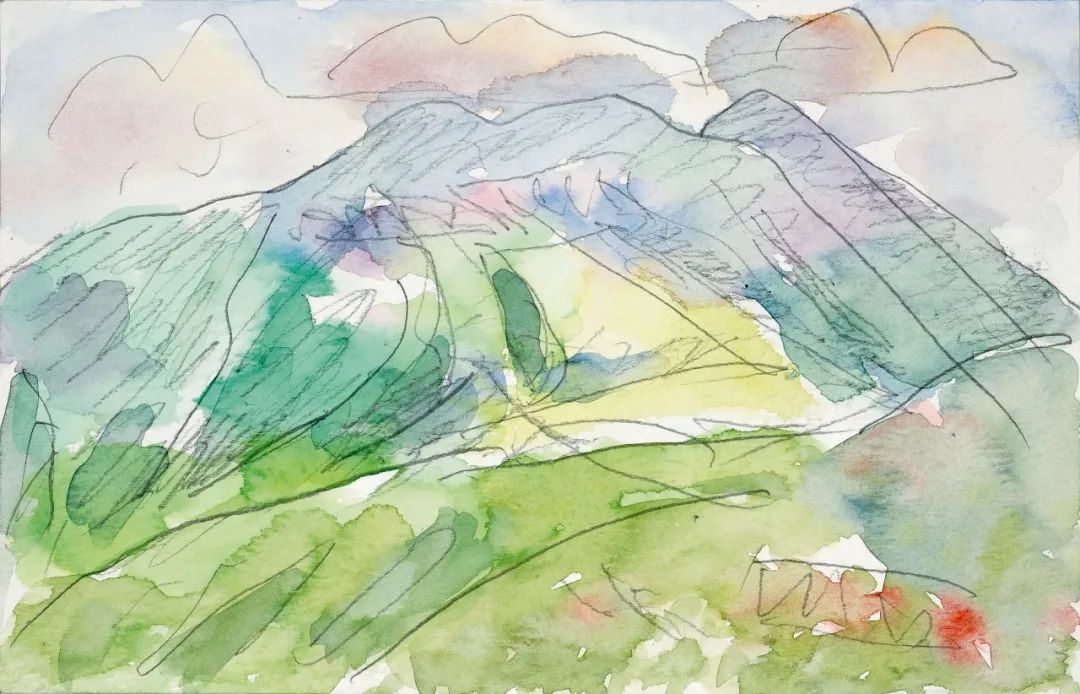 新展 | 路之歌：铁扬艺术展(图11)