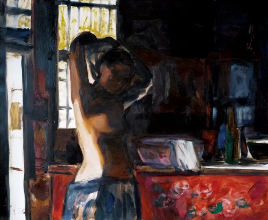 新展 | 路之歌：铁扬艺术展(图12)