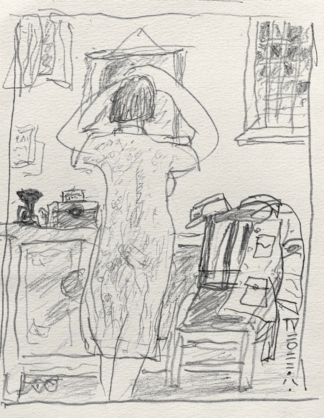 新展 | 路之歌：铁扬艺术展(图20)