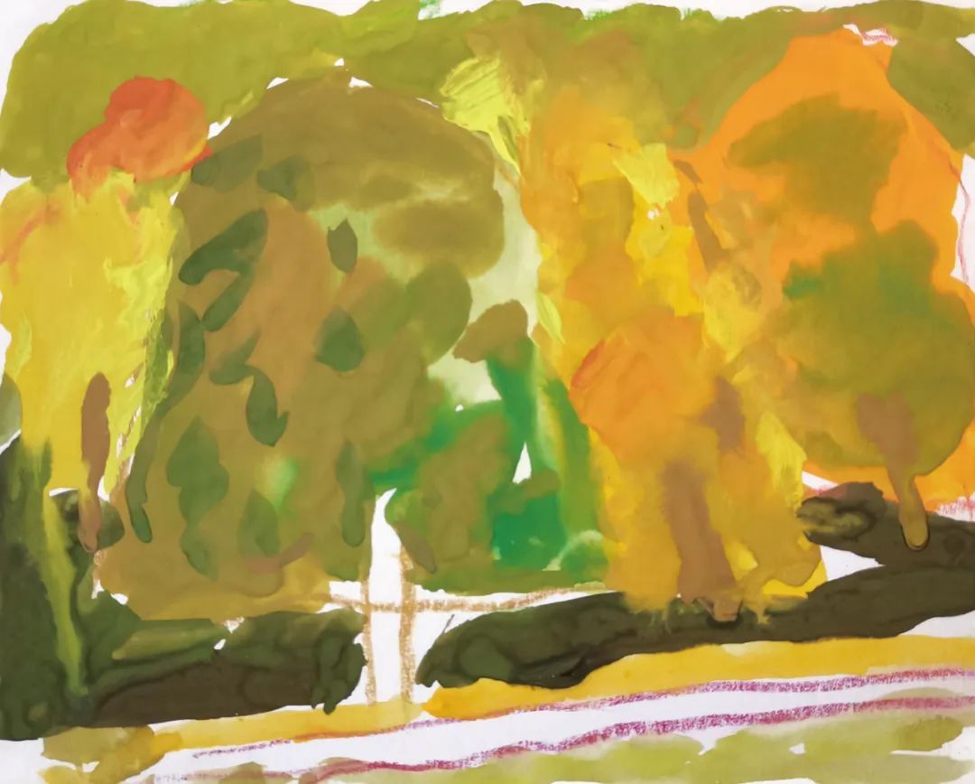 新展 | 路之歌：铁扬艺术展(图22)