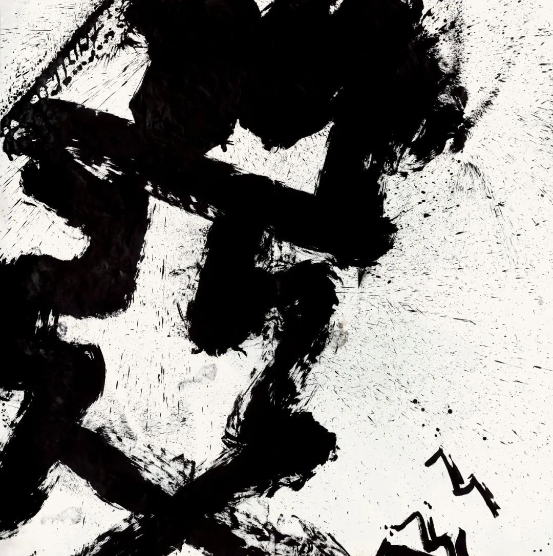 线|曾翔捐赠作品展(图4) 线|曾翔捐赠作品展(图4)