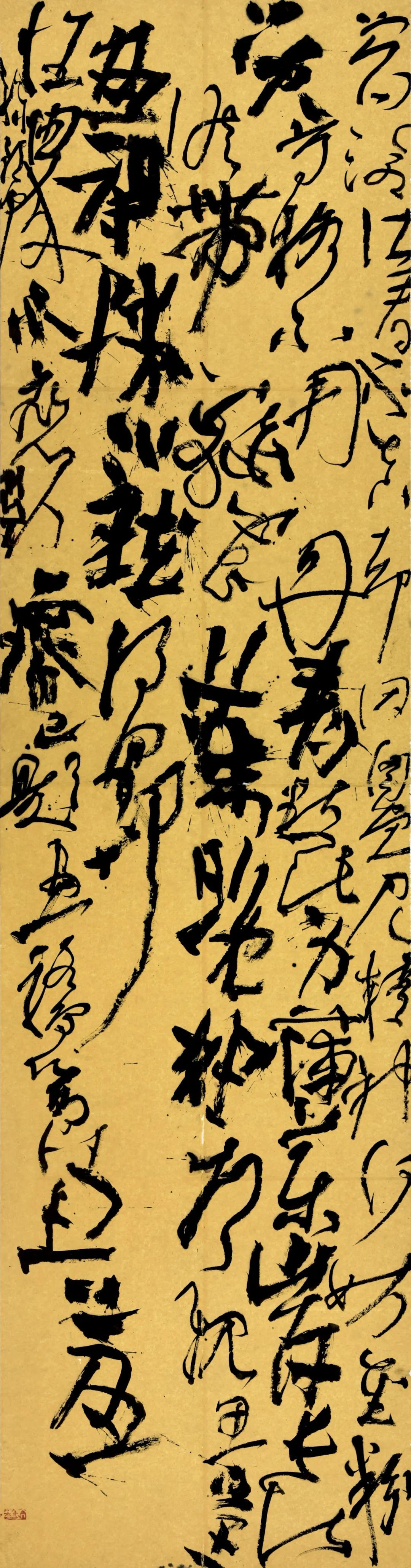 线|曾翔捐赠作品展(图10) 线|曾翔捐赠作品展(图10)