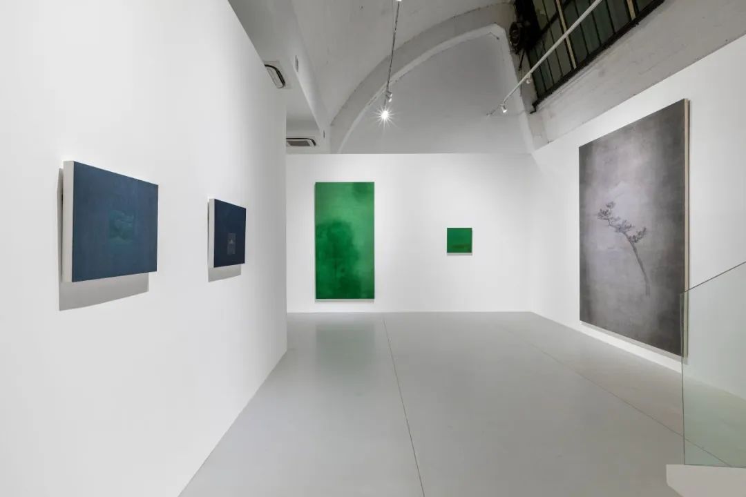 展览现场丨新朦胧系列展:场(图7) 展览现场丨新朦胧系列展:场(图7)