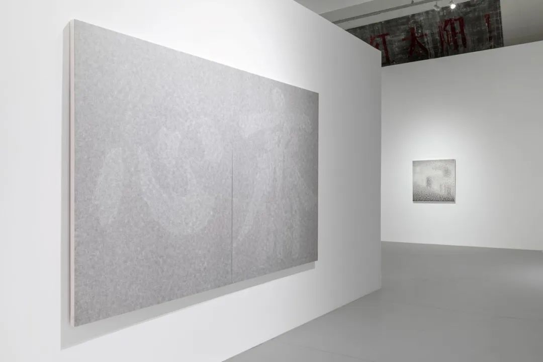 展览现场丨新朦胧系列展:场(图8) 展览现场丨新朦胧系列展:场(图8)