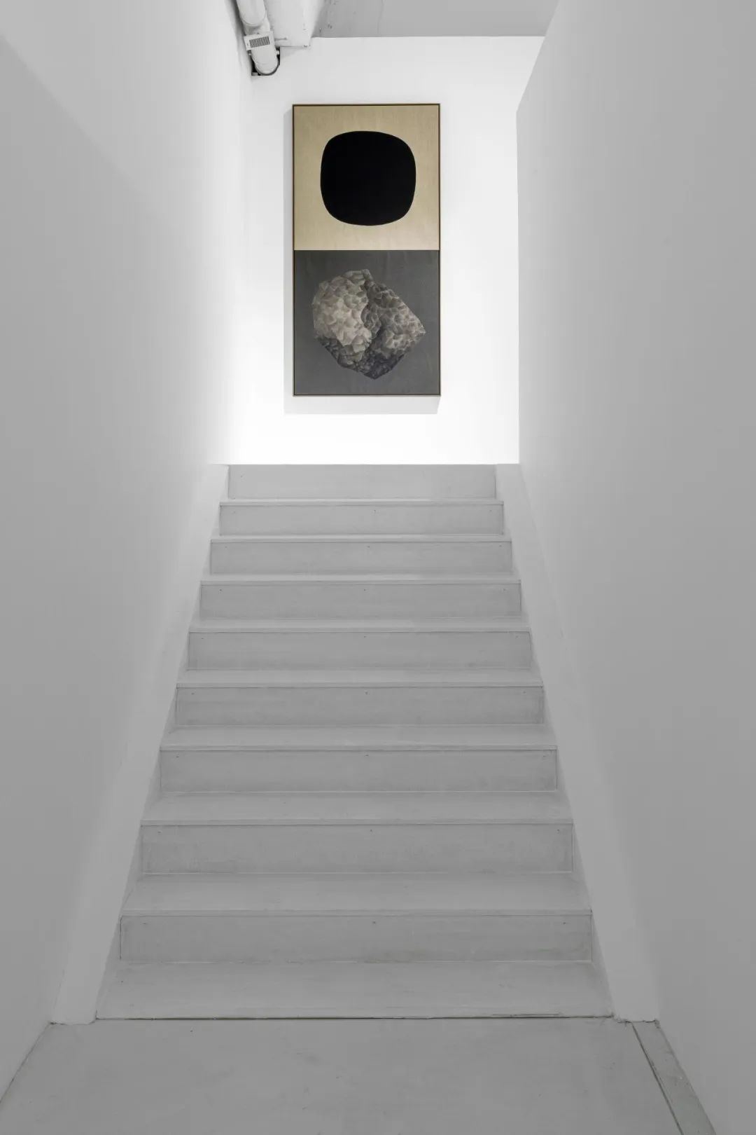 展览现场丨新朦胧系列展:场(图10) 展览现场丨新朦胧系列展:场(图10)