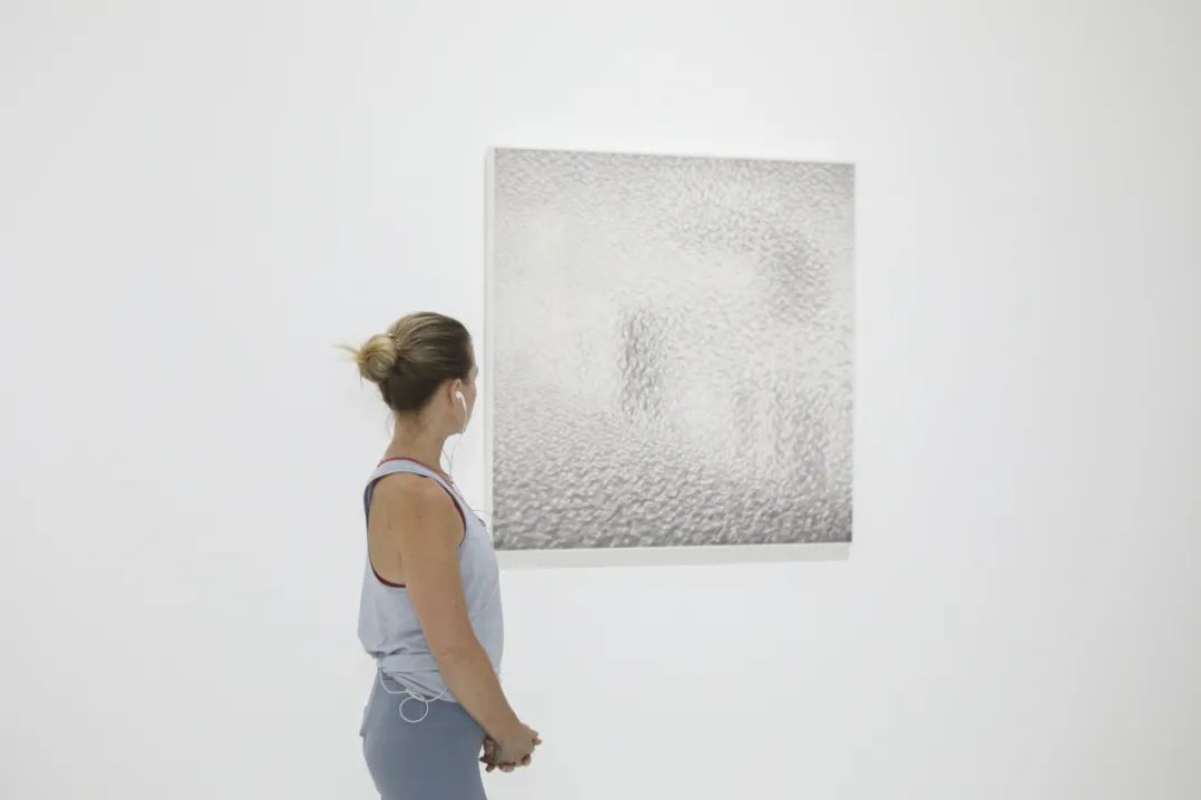 展览现场丨新朦胧系列展:场(图13) 展览现场丨新朦胧系列展:场(图13)