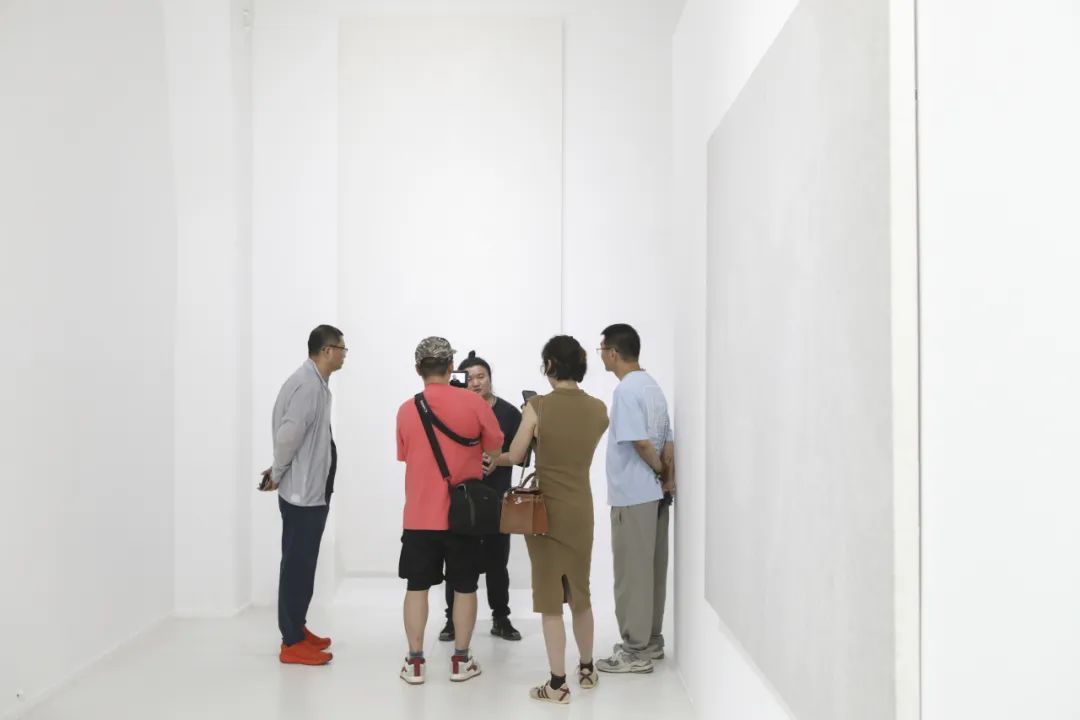 展览现场丨新朦胧系列展:场(图19) 展览现场丨新朦胧系列展:场(图19)