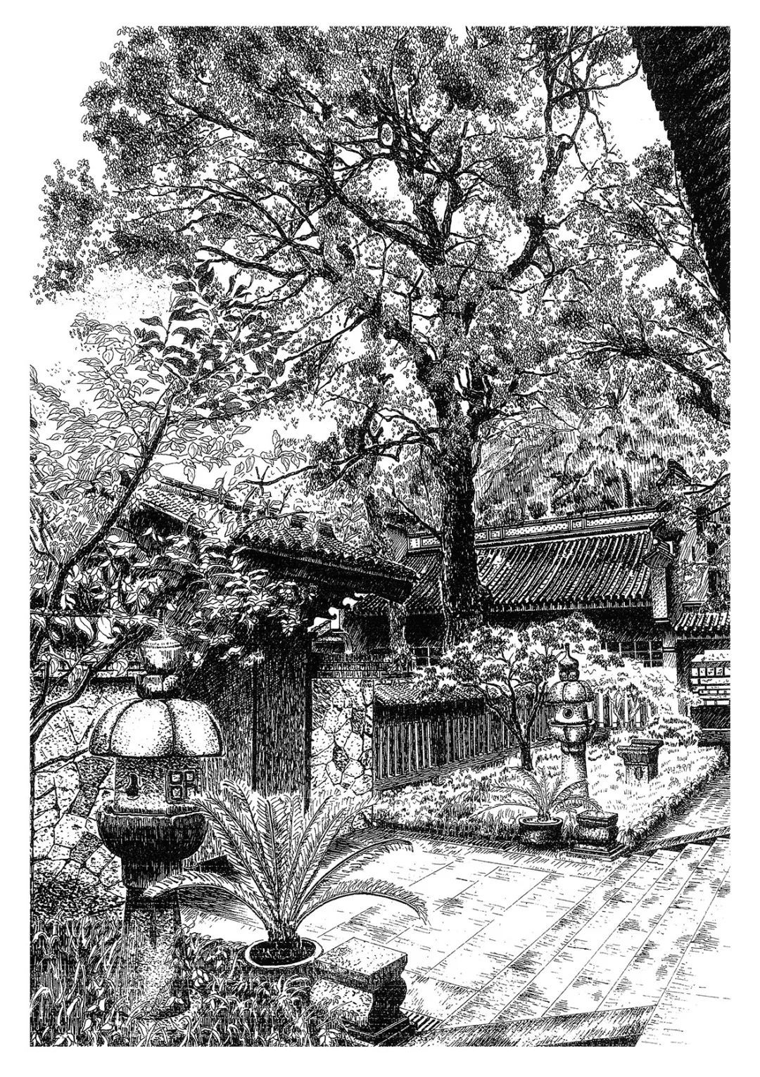 西湖美——张建庭“迎亚运”画展启幕(图11) 西湖美——张建庭“迎亚运”画展启幕(图11)