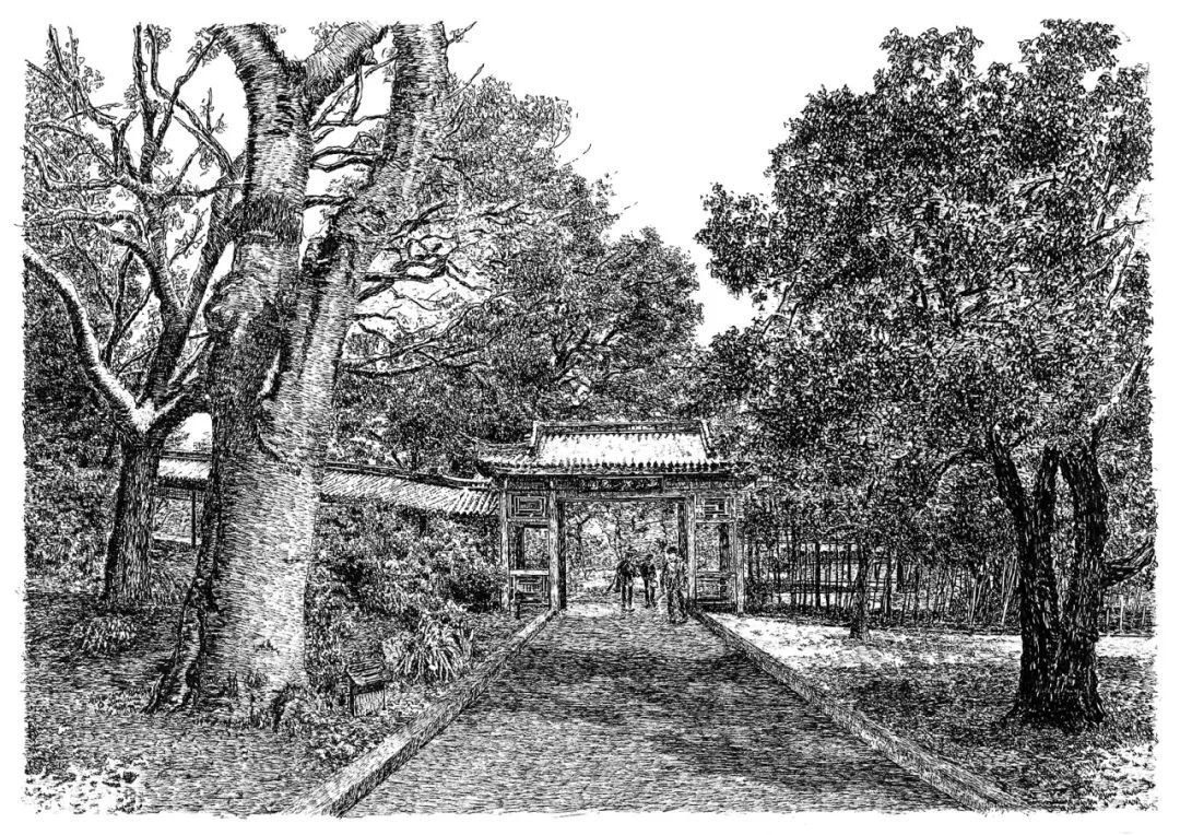 西湖美——张建庭“迎亚运”画展启幕(图31) 西湖美——张建庭“迎亚运”画展启幕(图31)