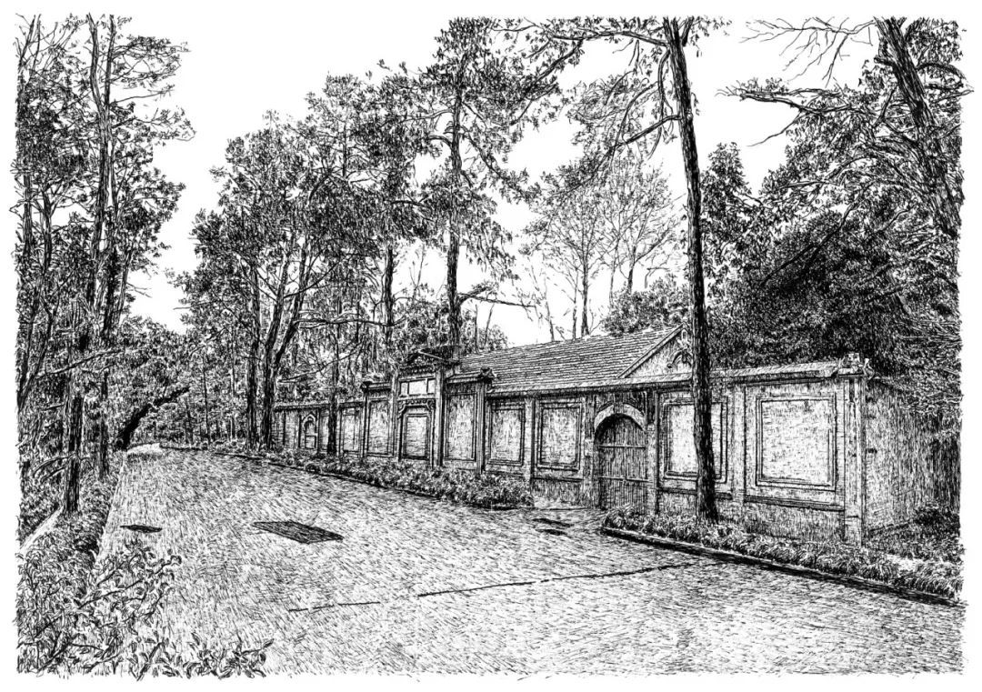 西湖美——张建庭“迎亚运”画展启幕(图44) 西湖美——张建庭“迎亚运”画展启幕(图44)