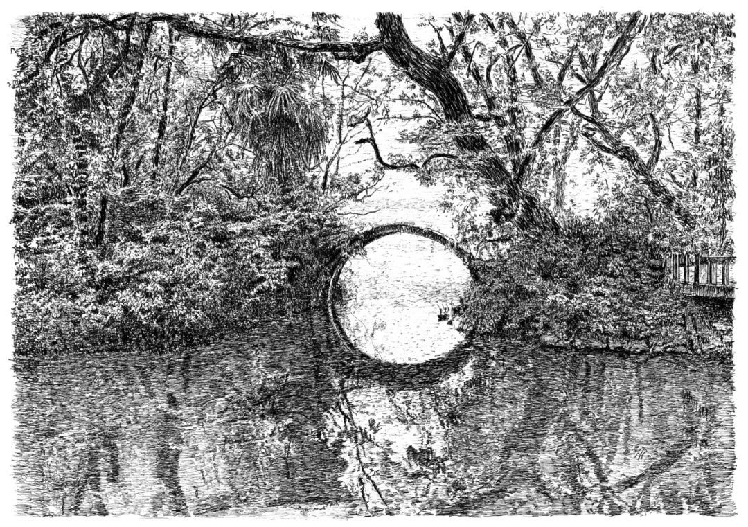 西湖美——张建庭“迎亚运”画展启幕(图50) 西湖美——张建庭“迎亚运”画展启幕(图50)
