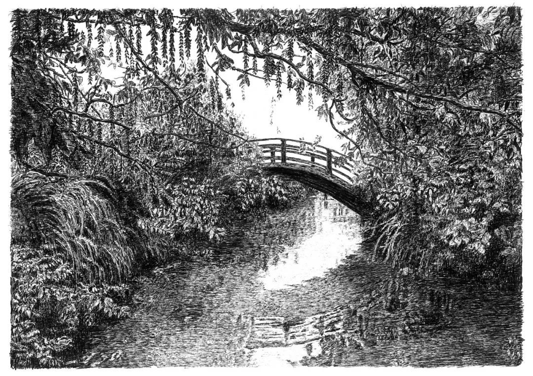 西湖美——张建庭“迎亚运”画展启幕(图52) 西湖美——张建庭“迎亚运”画展启幕(图52)
