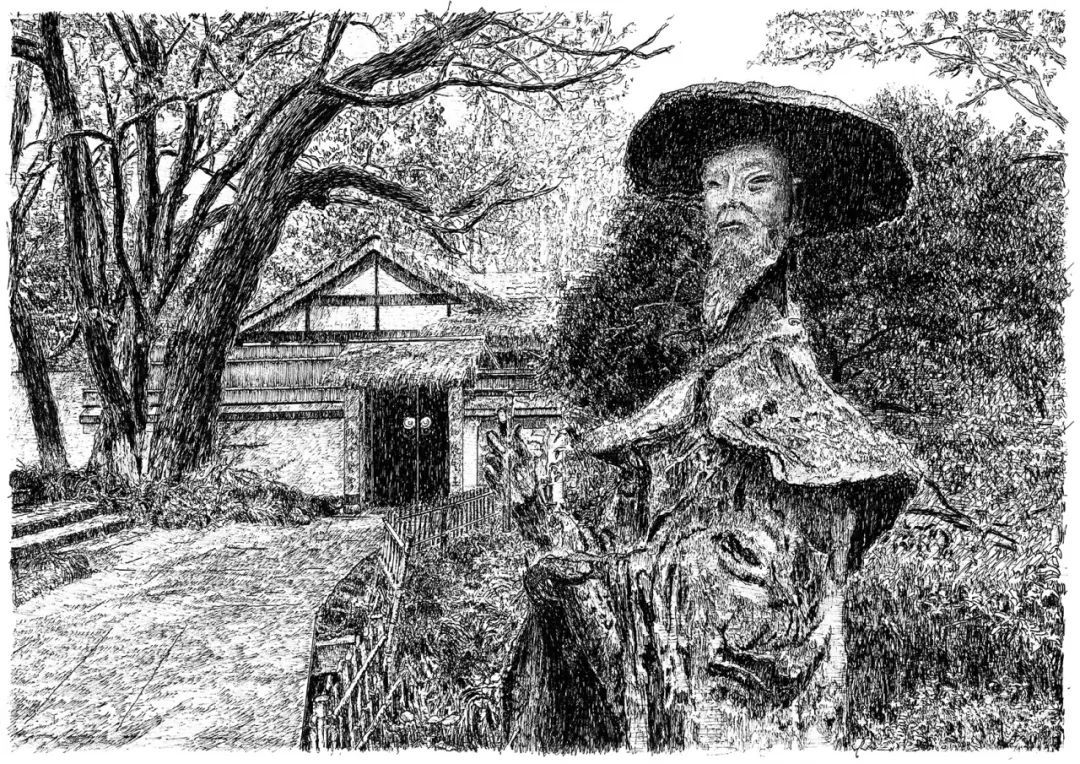 西湖美——张建庭“迎亚运”画展启幕(图60) 西湖美——张建庭“迎亚运”画展启幕(图60)