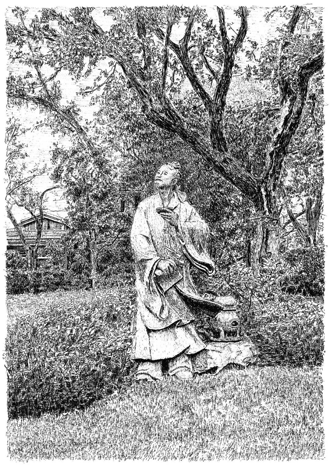 西湖美——张建庭“迎亚运”画展启幕(图61) 西湖美——张建庭“迎亚运”画展启幕(图61)