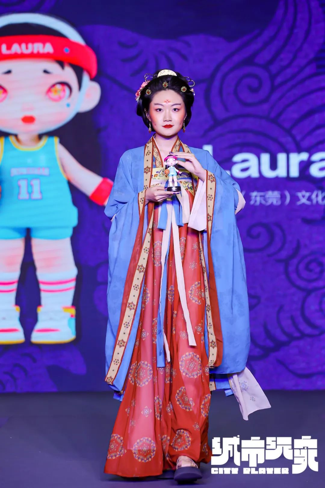 出发国潮设计之旅，以创意设计赋能中国潮玩之都(图9)